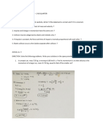 GENERAL PHYSICS 1 MODULE 2 3rd Page