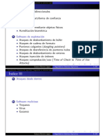 Entorno de Seguridad y Seguridad en Sistemas Operativos