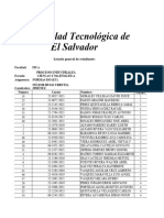 Equipos - ET1Q T 02