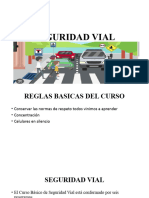 Seguridad Vial - Politecnico Internacional.