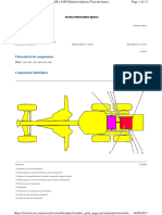 UBICACION DE COMPONENTES