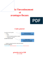 Les Avantages Financiers 2023 1