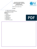 TAREA 1 Ficha de Práctica de Morfogénesis.