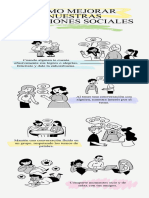 Infografía Relaciones Sociales Personas Consejos Doodle Ilustrado Blanco y - 20240416 - 054307 - 0000