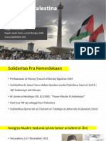 Solidaritas Palestina SHRT 15.10.23 Share