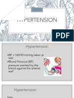 Hypertension