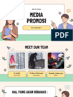 Media Promosi PKWU