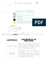 Test de Emprendimiento SENA