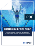 The Keys To Successful HVAC Natatorium Design