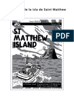 Los Renos de La Isla de Saint Matthew