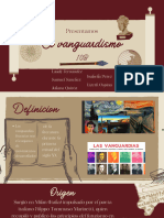 Simple Red and Beige Vintage Illustration History Report Presentation - 20240228 - 085649 - 0000