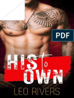 His To Own (Heart of Thornes #1)