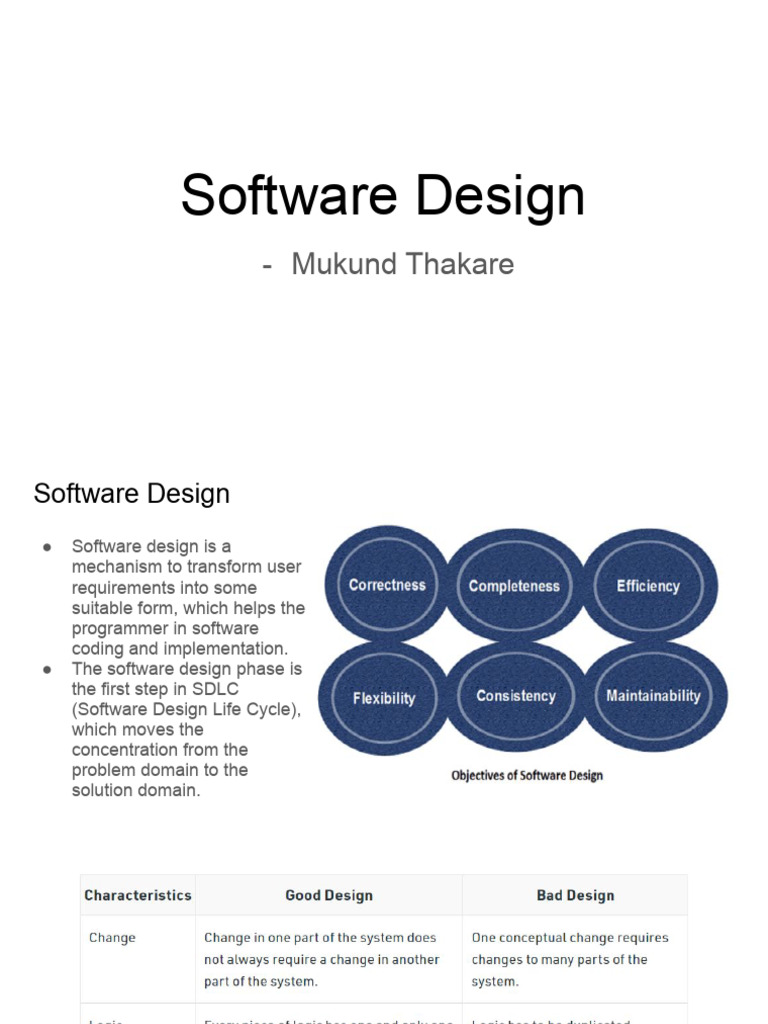 Lec - 5 | PDF | Software | Abstraction (Computer Science)