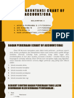 Siklus akuntansi Chart of Account, kel. 4 (1)
