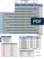 Calendarización 2024