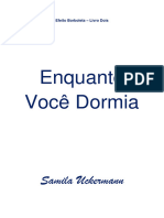 Enquanto Você Dormia