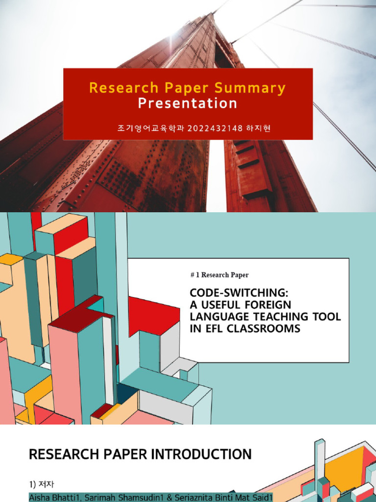 Research Paper | PDF