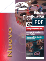 Kits de Distribucion