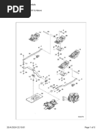 Control Pedals - S510