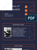 G3 HistoryOfBasketball