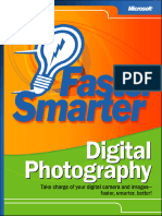 Faster Smarter Digital Photography.