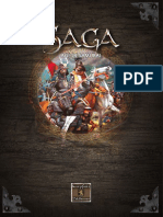 Wargame - SAGA Age of Samurai (1)