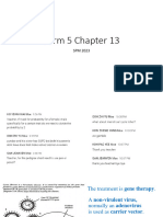 SPM Revision F5C13