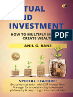 Mutual Fund Investment How to Multiply Money  Create Wealth (Anil G. Rane) (Z-Library)