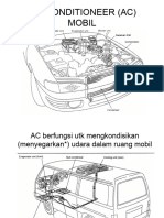 Pengantar Sistem AC