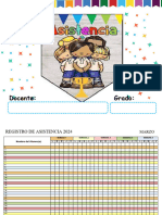 ASISTENCIA ESCOLAR 2024