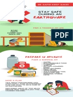 Green Illustrated Earthquake Safety Infographic - 20240417 - 224859 - 0000