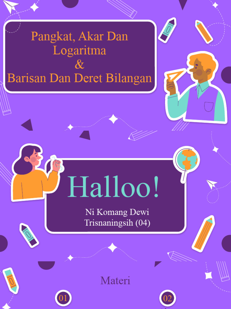 matik-pangkat-log-pdf