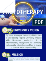 PHOTOTHERAPHY-A