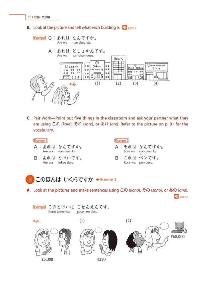 このそのあれ | PDF