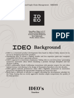 IDEO Syndicate 5