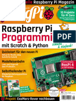 MagPi 2019-05