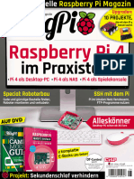 MagPi 2019-06