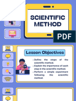 SCIENTIFIC METHOD (1)