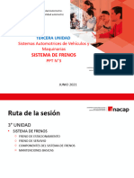 PPT N° 3 SISTEMA DE FRENOS