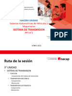 PPT N° 2 SISTEMAS DE  TRANSMISION