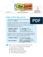 3rd Grade Int Grammar Booklet 2022-2023