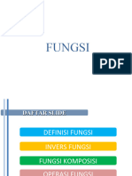 Fungsi