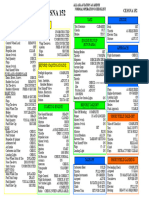 152 Flight Checklist Revised Pg. 1