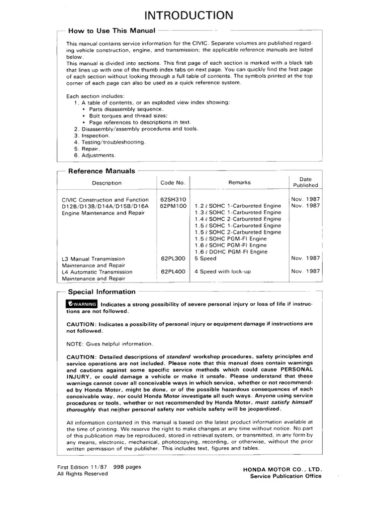 D15 Unlocked | PDF
