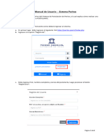 Manual Sistema Peritos Perfil Postulante 2023