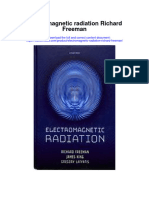 Electromagnetic Radiation Richard Freeman Full Chapter