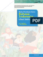 Bahasa Indonesia BG KLS IV