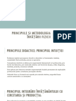 2.principiile Și Metodologia