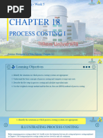 Cost Accounting - Week 5-Kode Dosen