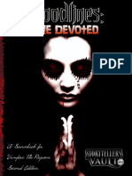 Bloodlines - The Devoted_Omdhyk